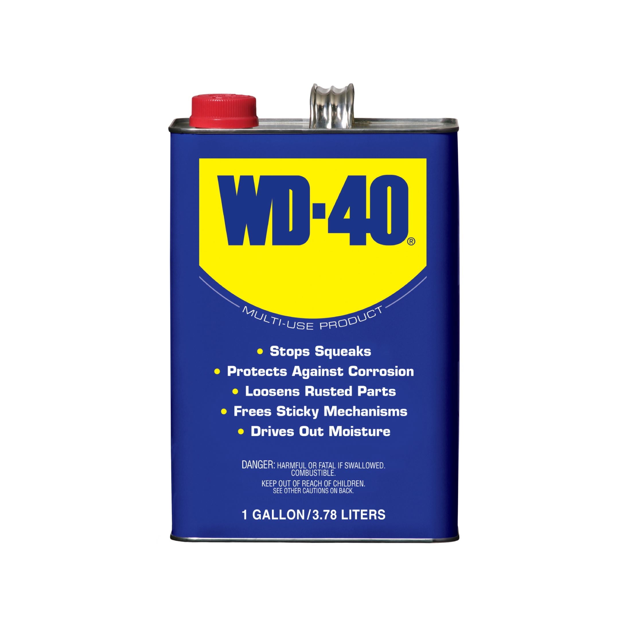 WD-40 Gallon