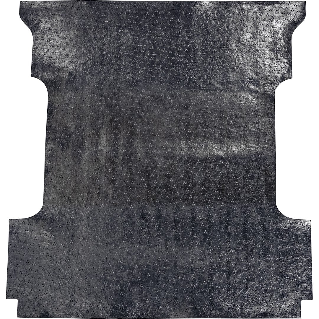 P/U Truck Rubber Bed Mat Protector