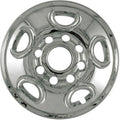 Ws 03-21 Slvrd Sierr Chrm 16' 5 Spk