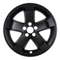 Ws 09-14 Charger Gl Bk 18' 5 Spk