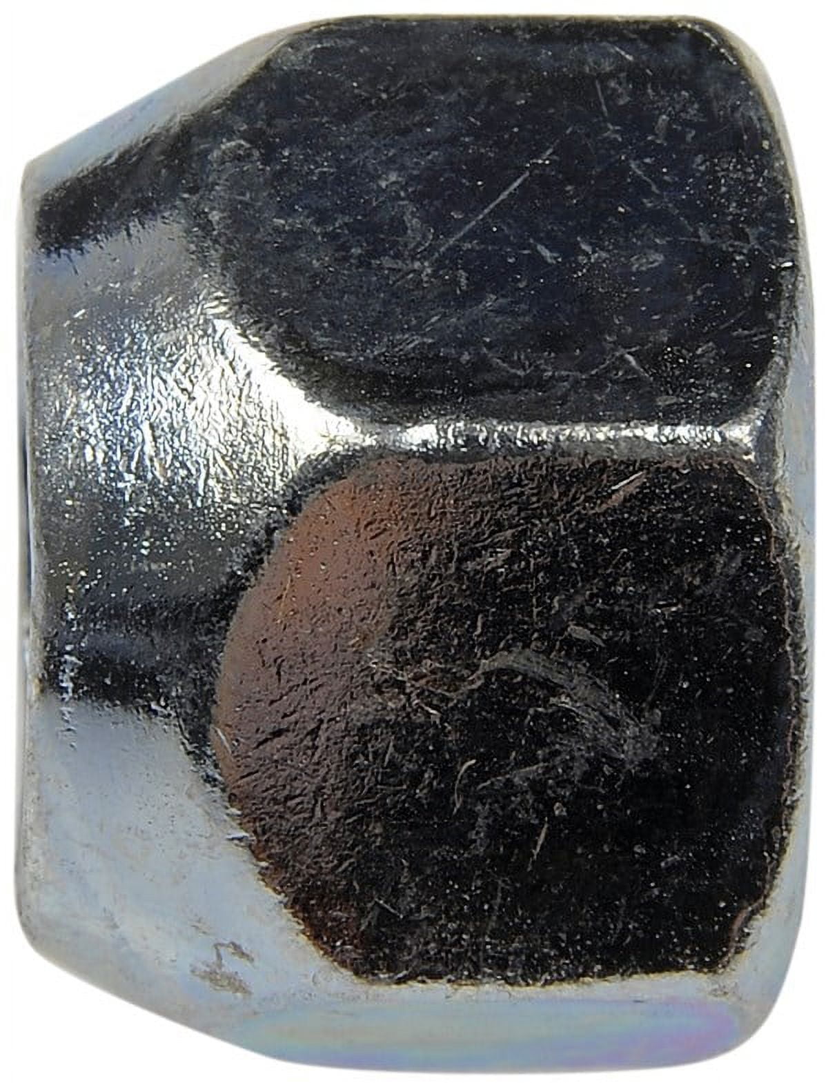 Wheel Nut  1/2-20L