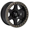 Cobra 17X9 Black 121.3MM