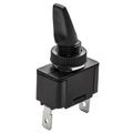 Toggle Switch  3 Position  On/Off/O