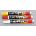 Hot Tire White