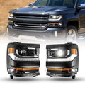 Ford F-150 2009-14 LED Sequential T