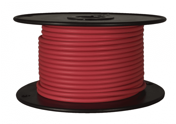Crosslnk Primary Wire 18G