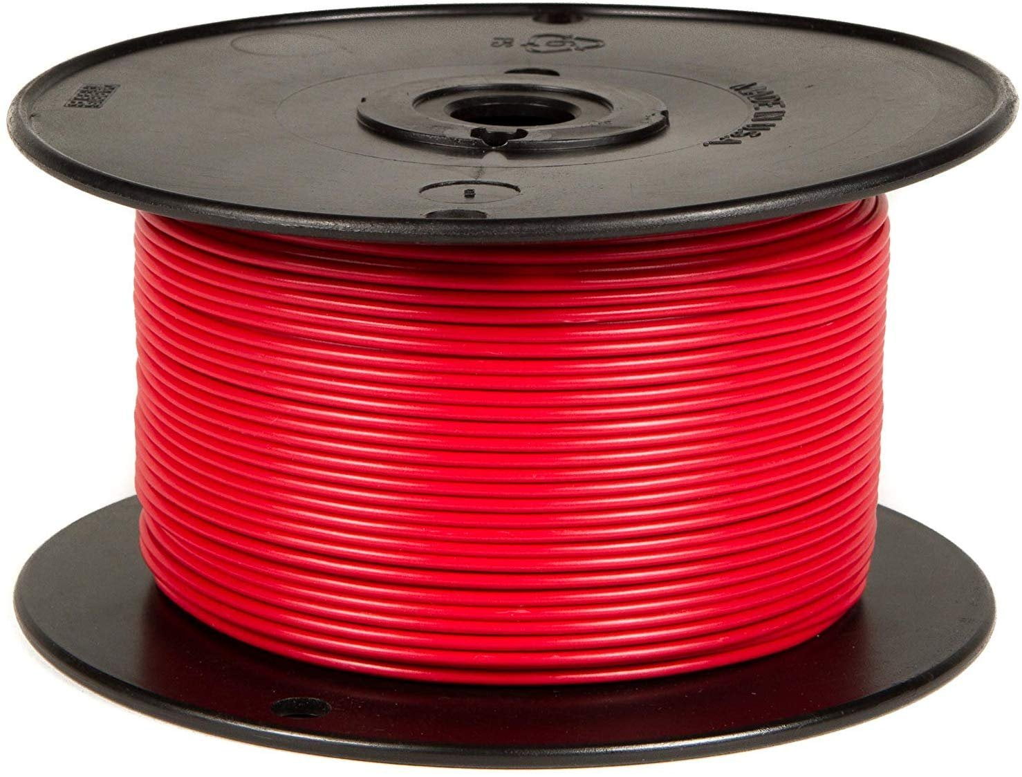 Gpt Primary Wire 8GA 50'