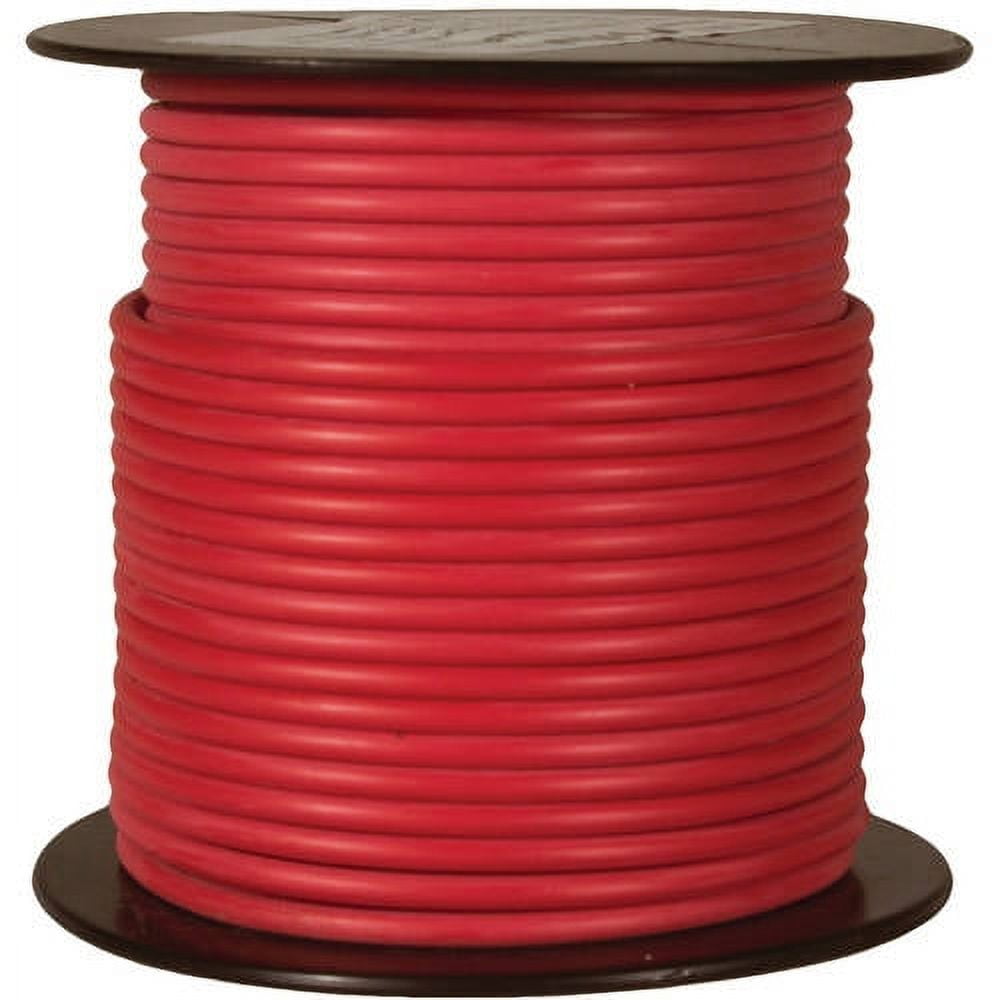 Crosslnk Primary Wire 14G