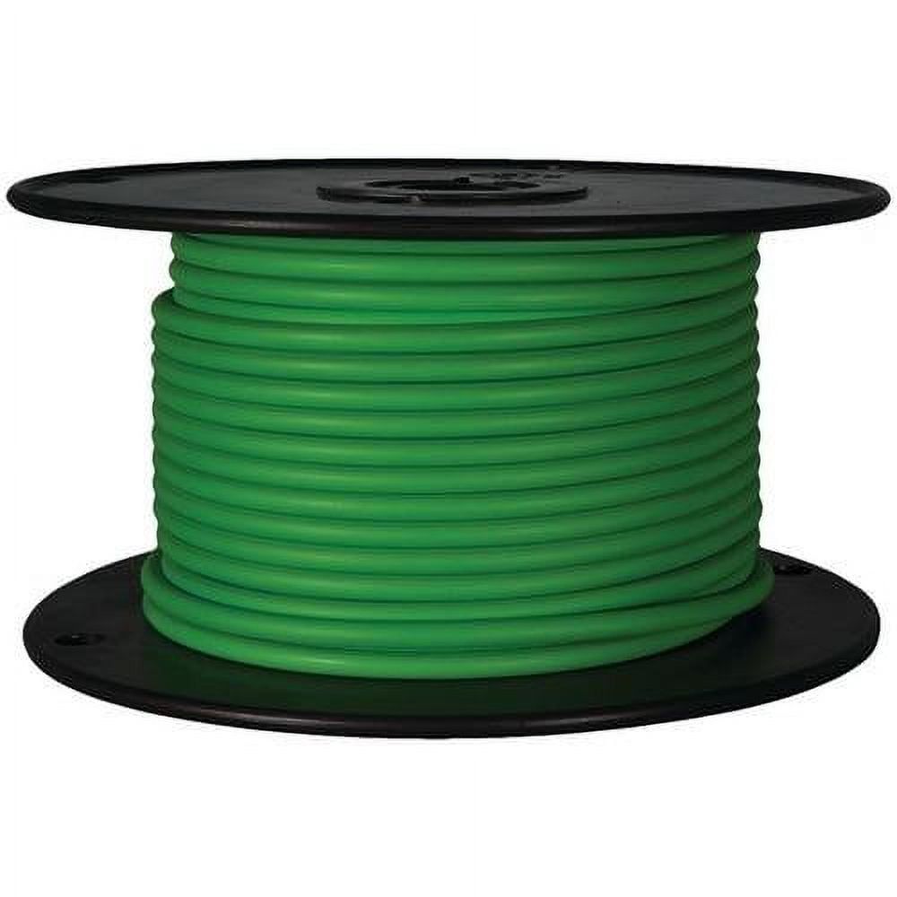 Crosslnk Primary Wire 18G