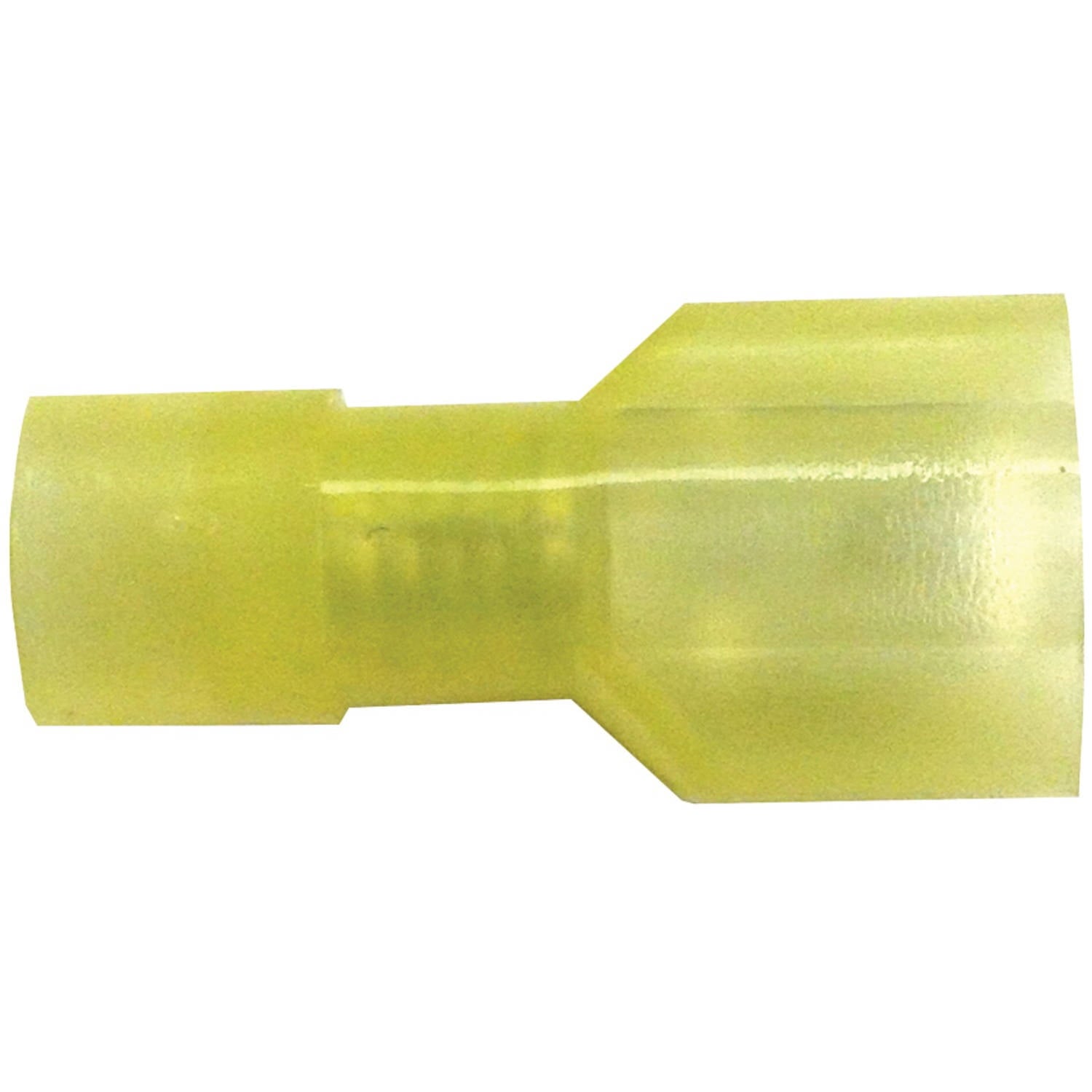 12-10AWG .250 Ml Qck Dist