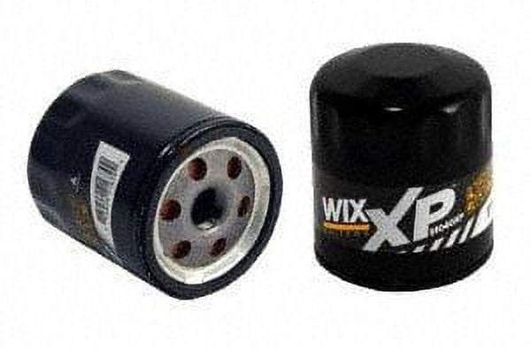 Wix Xp Oil Filter