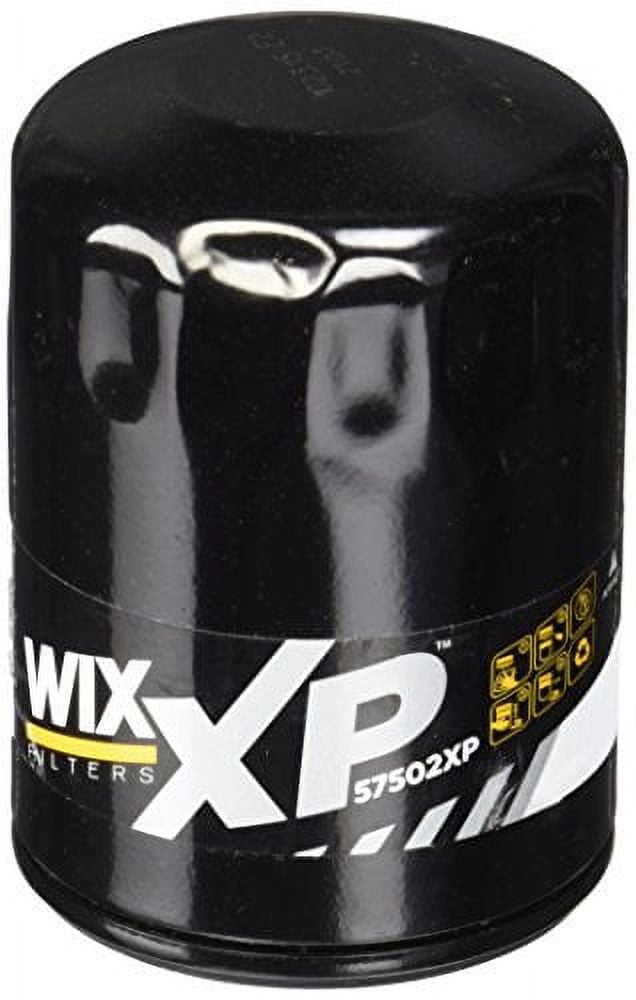 Wix Xp Oil Filter