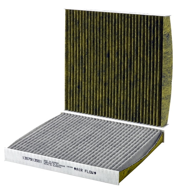 Cabin Air Filter