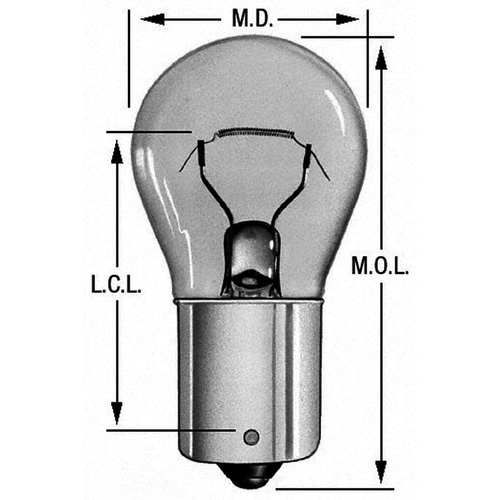 Miniture Bulb