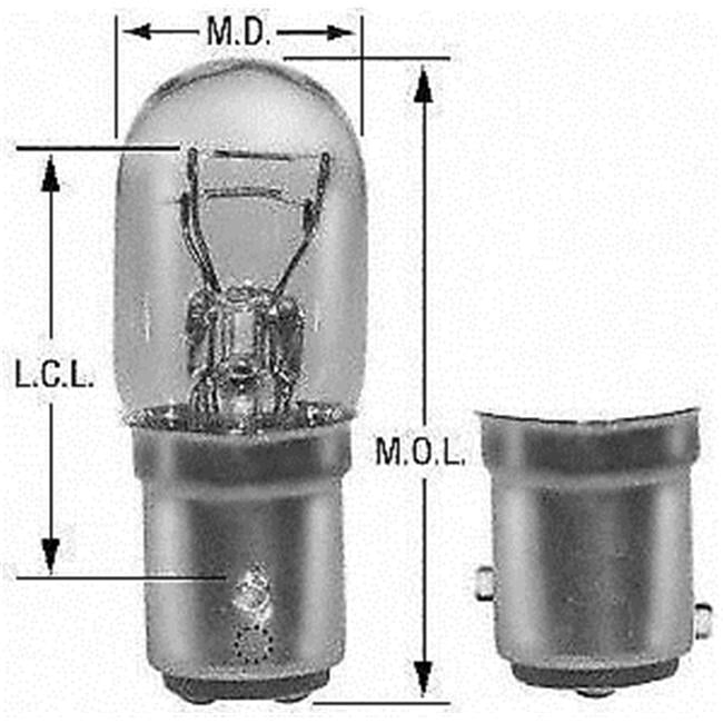 Miniature Bulb