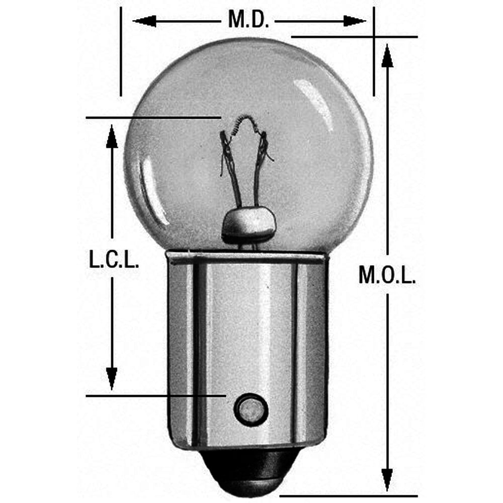 Miniature Bulb