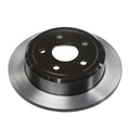 Brake Rotor