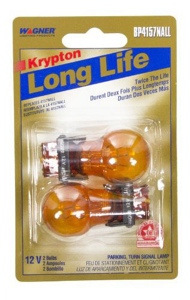 Miniature Bulb Long Life