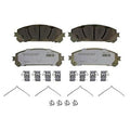 Wagner Oex Disc Pad  Set