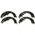 Bonded Brake Shoe