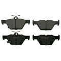 Ceramic Brake Pads
