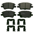 Ceramic Brake Pads