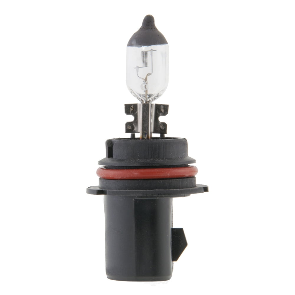 Halogen Capsule