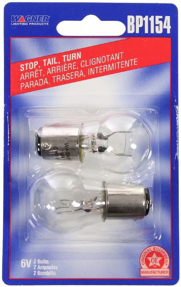 Miniature Bulb