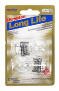 Miniature Bulb Long Life
