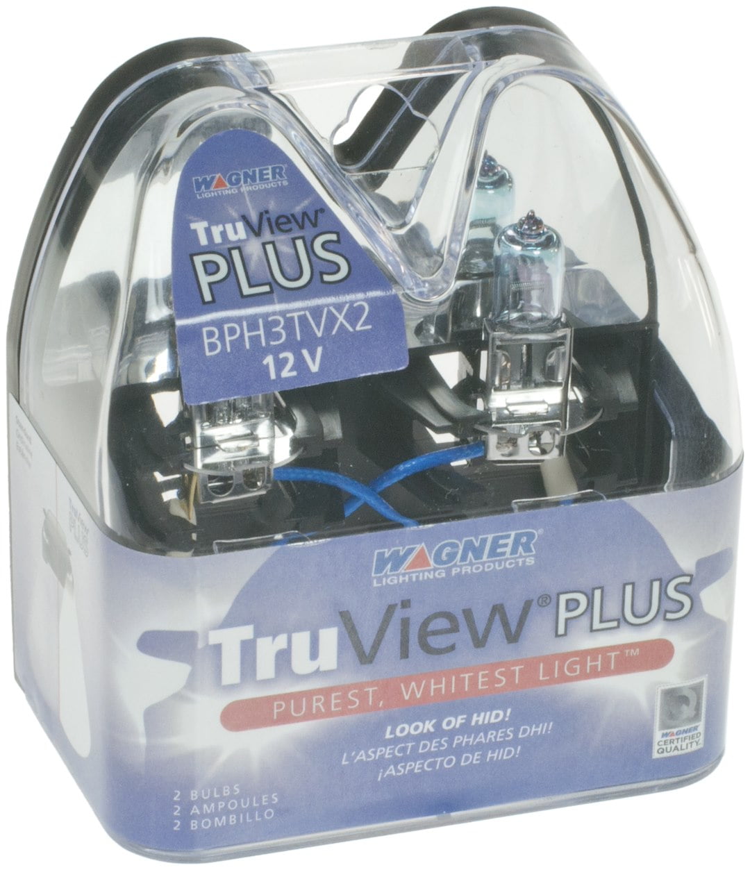 Truviewxl Capsule Twin Pa
