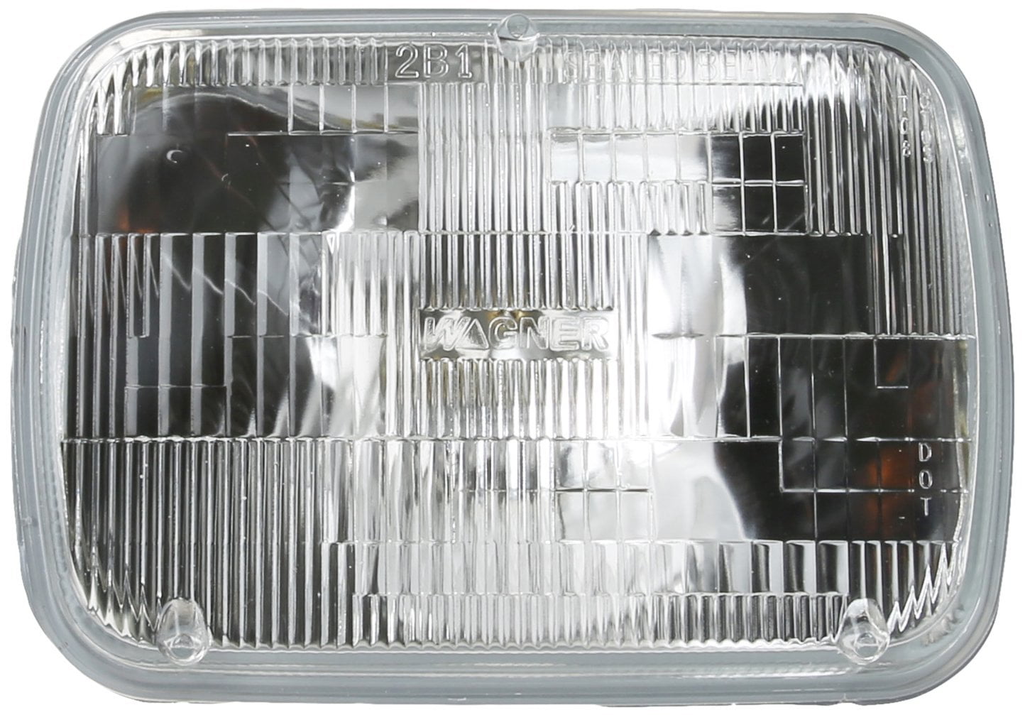 Halogen Bulb