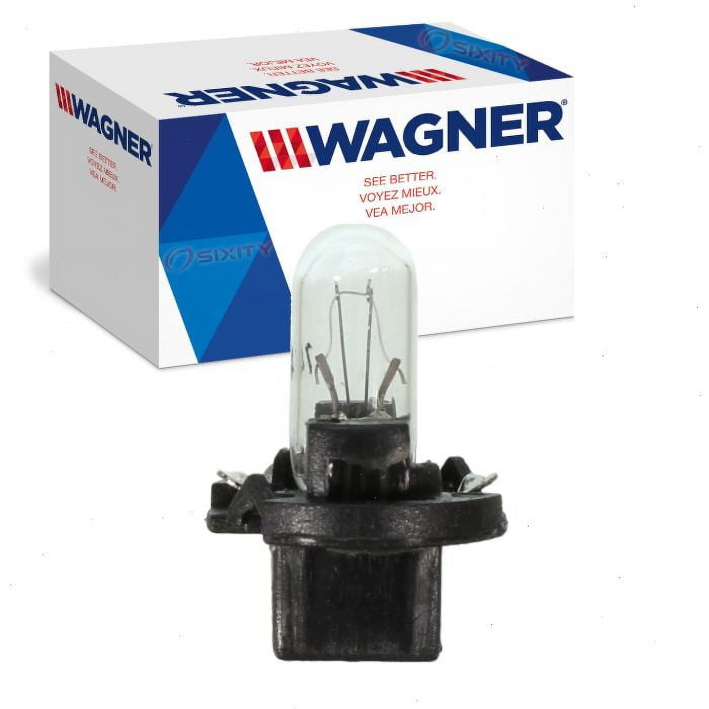 Miniature Bulb