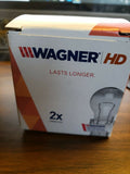Miniature Lamp GT-8