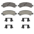 Premium Ceramic Disc Pad