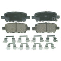 Nao Brake Pads