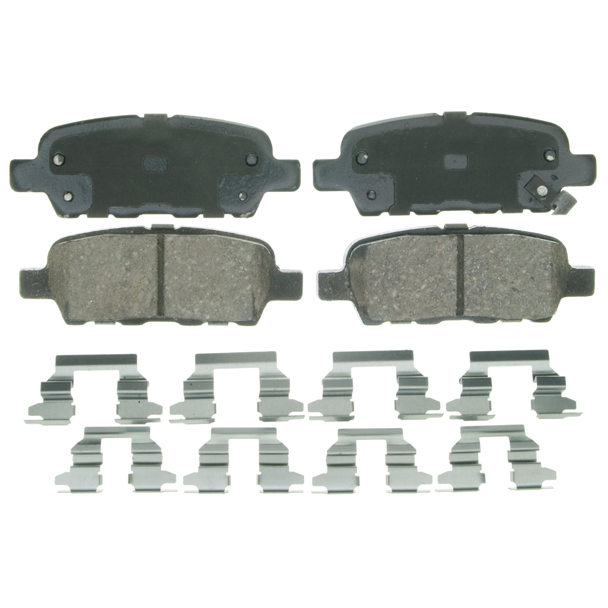 Nao Brake Pads
