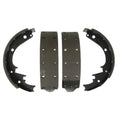 Riveted Brake Shoe