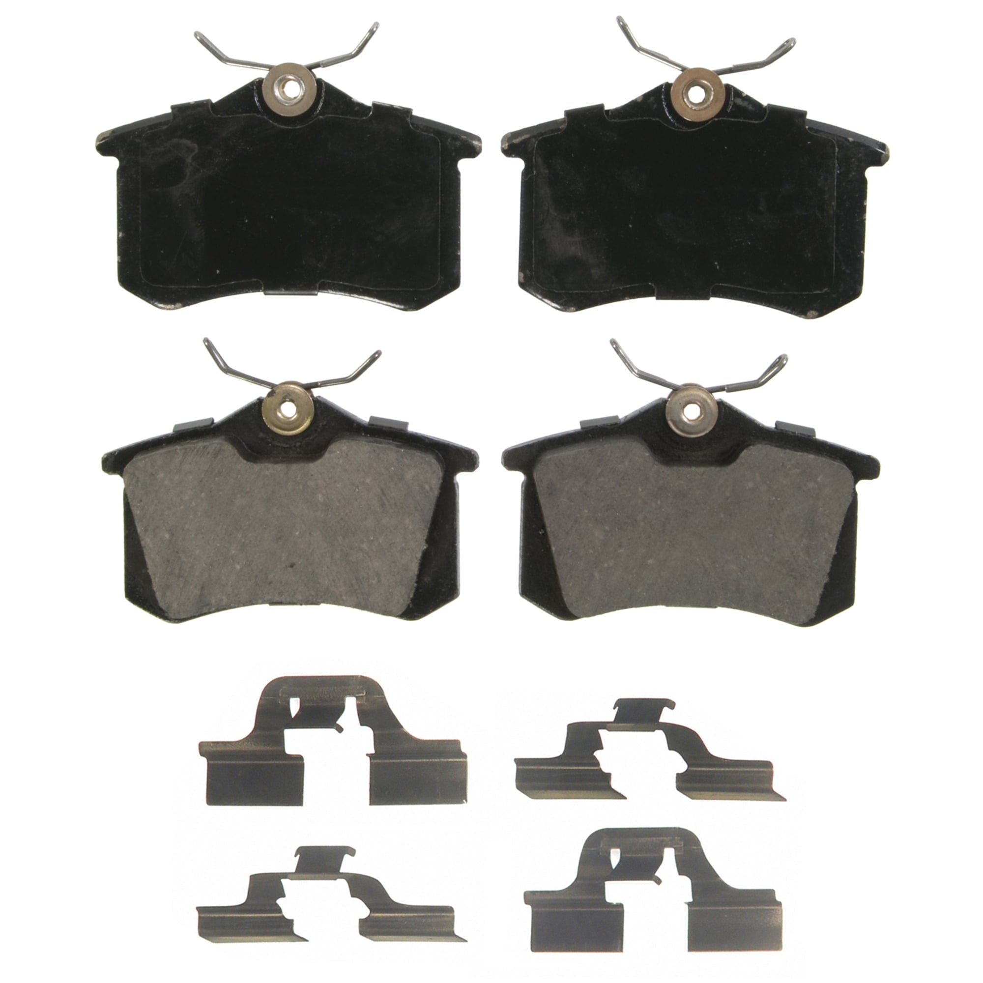 Nao Brake Pads