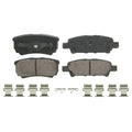 Nao Brake Pads