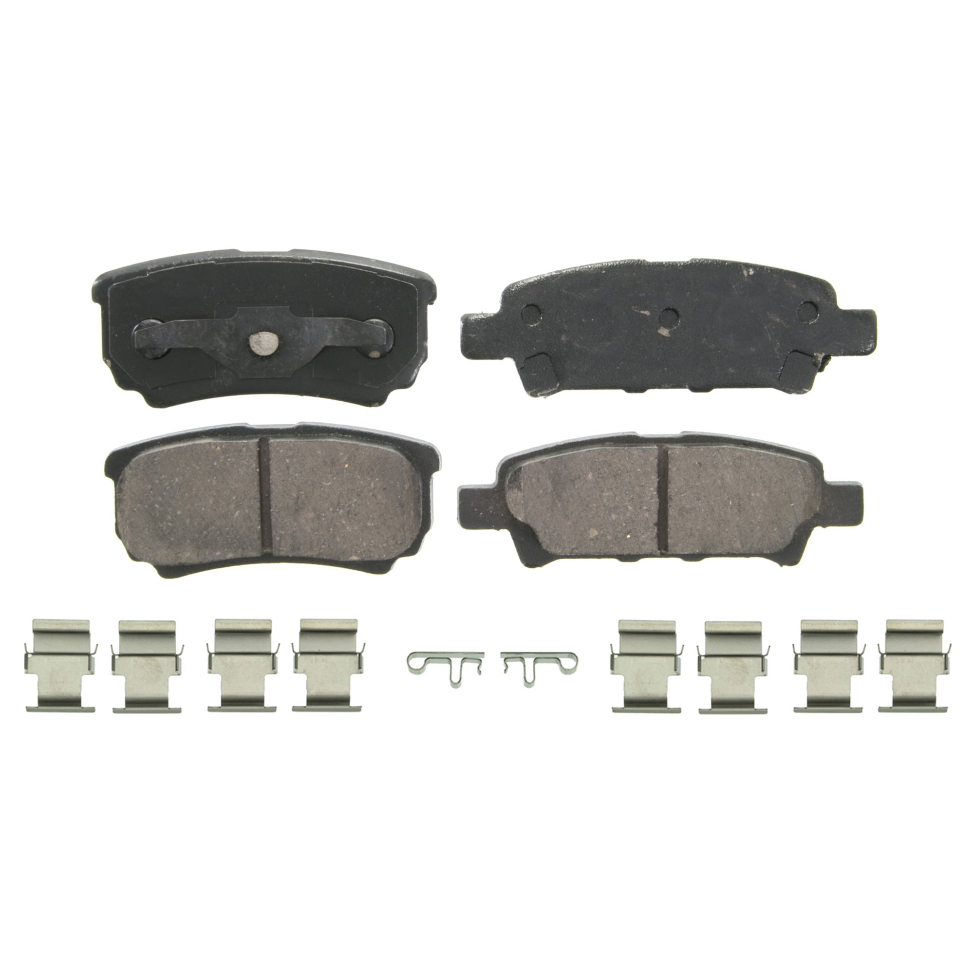 Nao Brake Pads