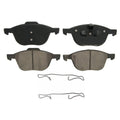 Ceramic Brake Pads