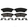 Nao Brake Pads