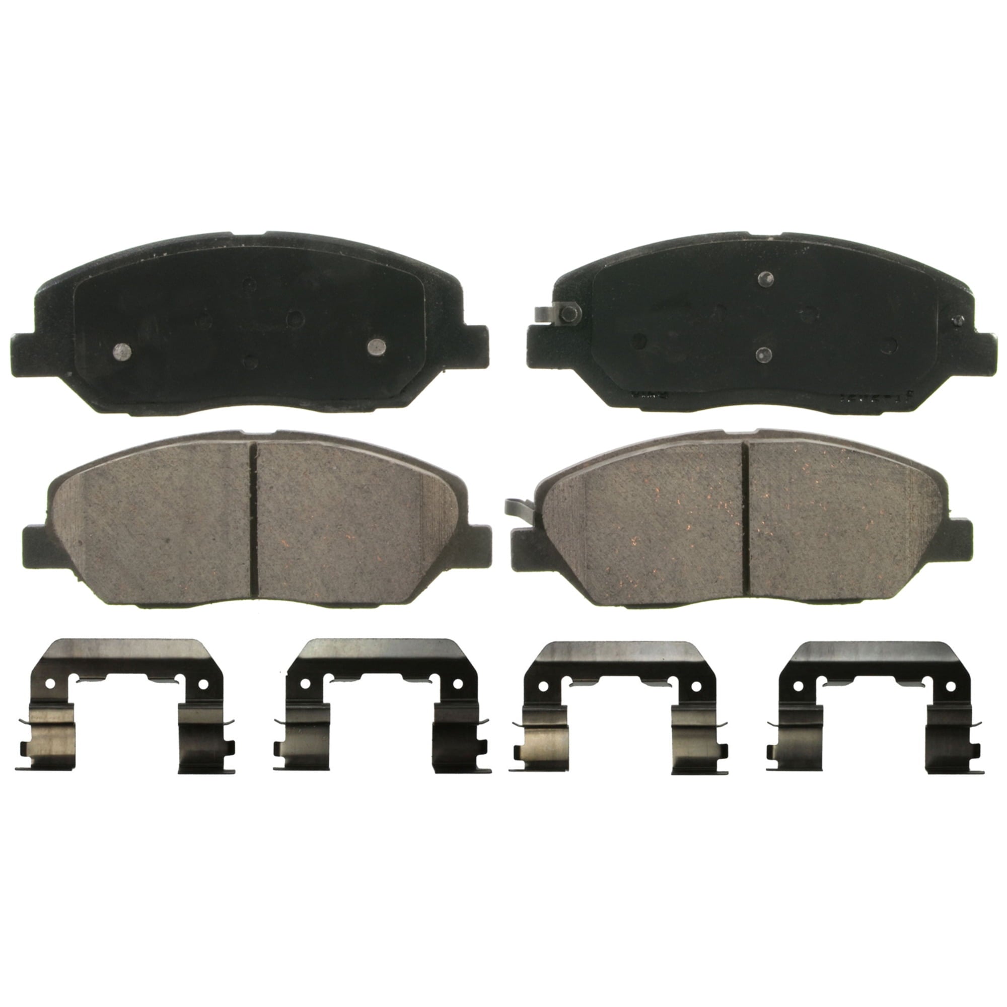 Ceramic Brake Pads