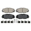 Ceramic Brake Pads