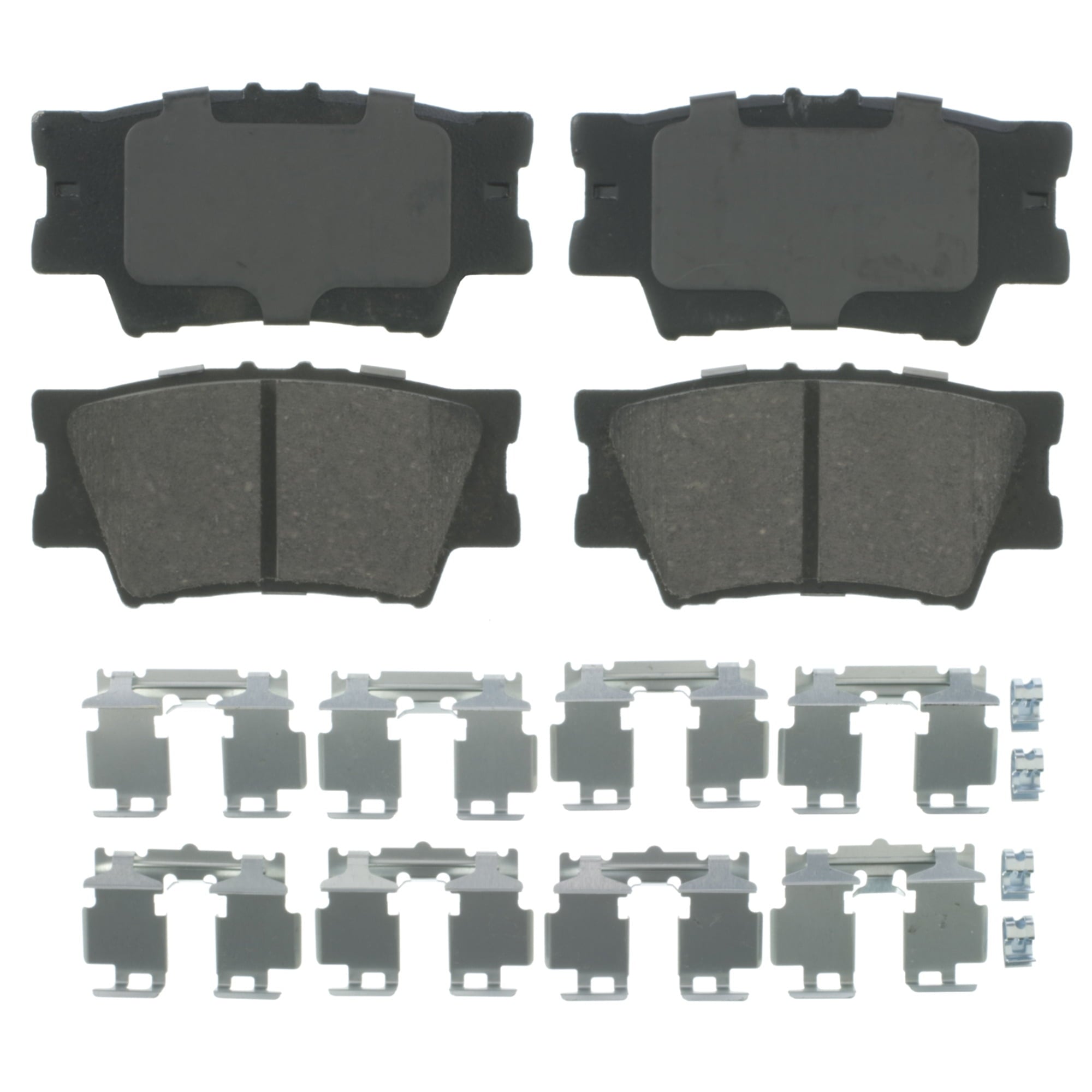 Ceramic Brake Pads