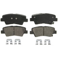 Nao Brake Pads