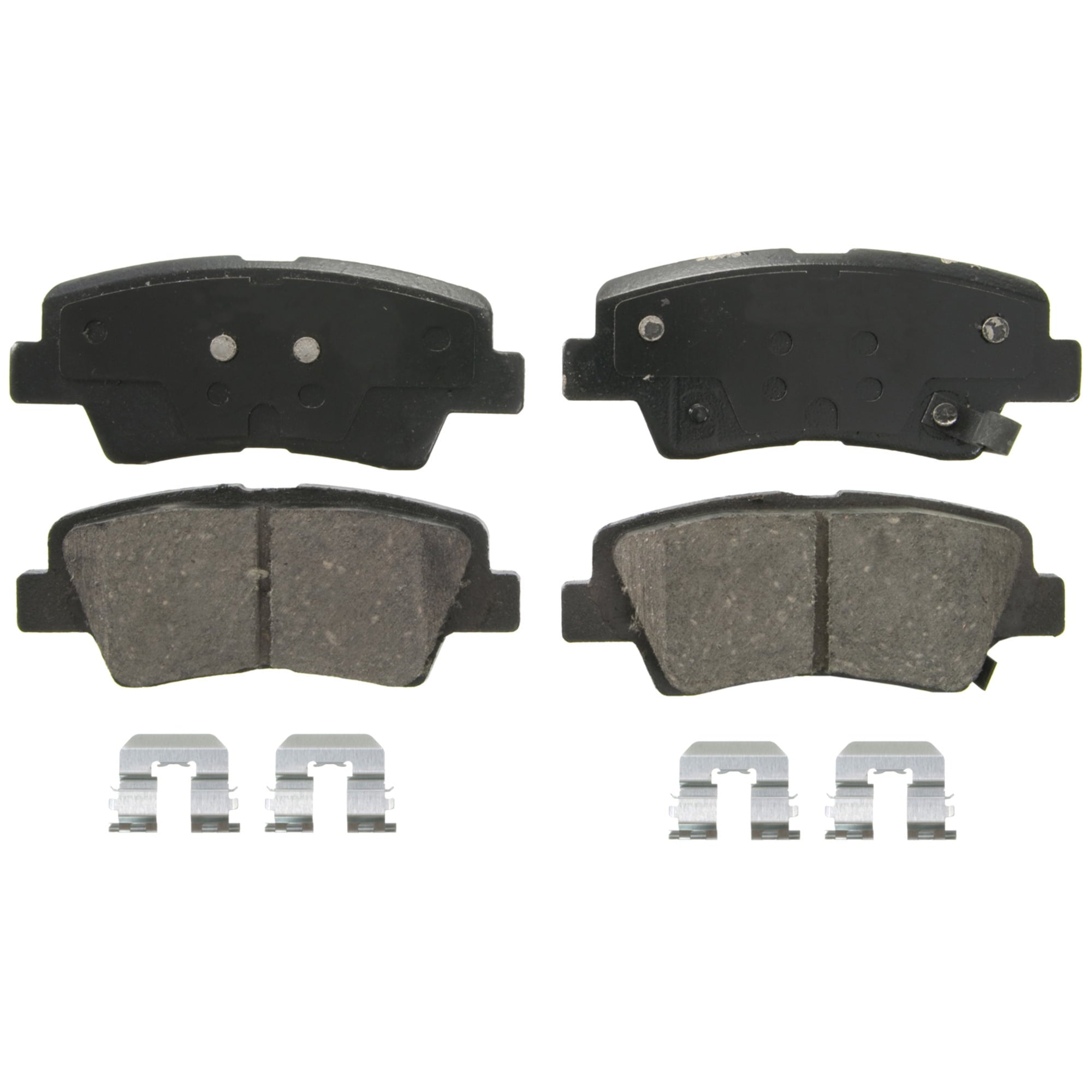 Nao Brake Pads