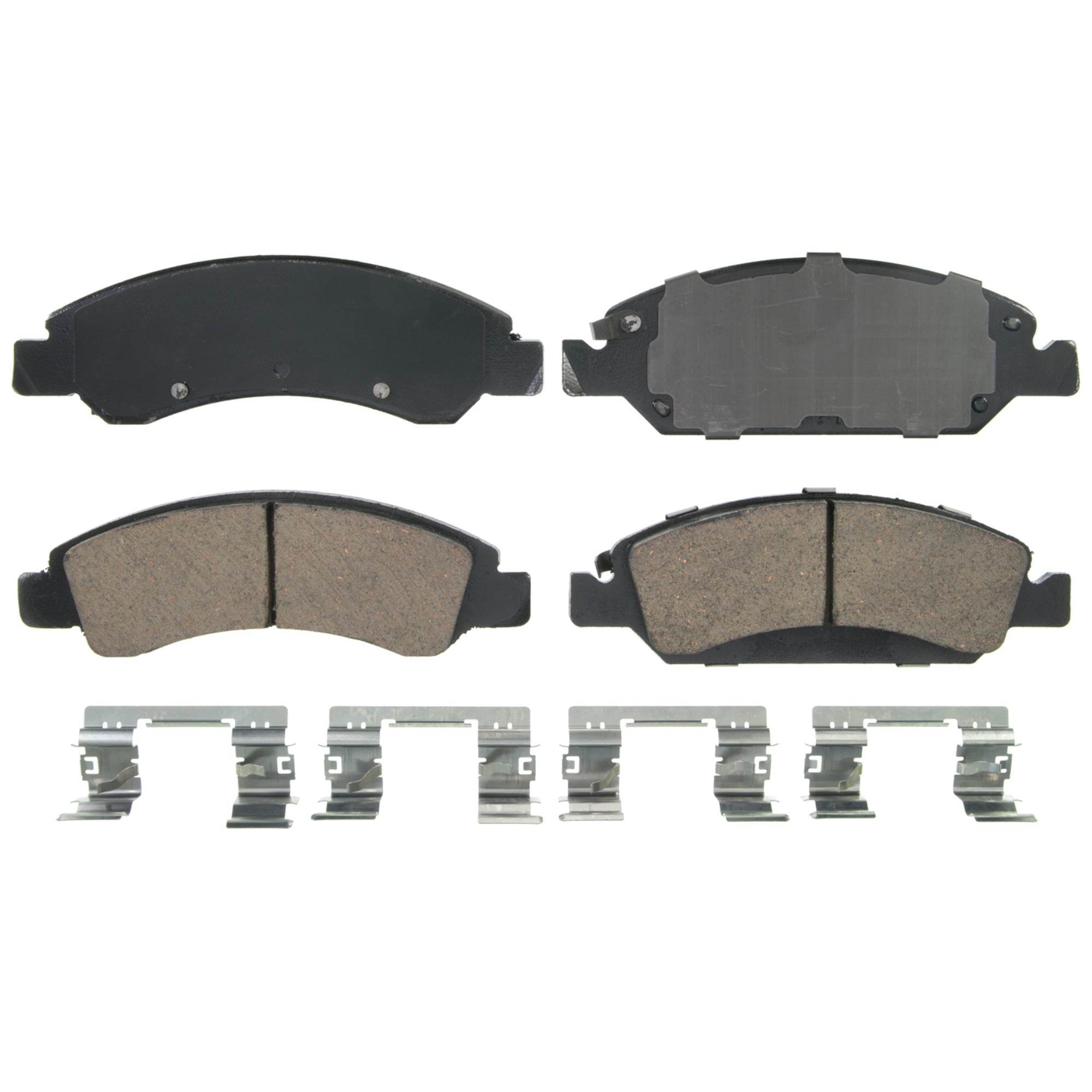 Ceramic Brake Pads