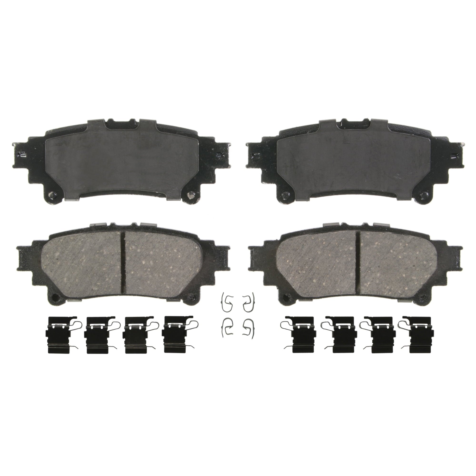 Ceramic Brake Pads