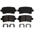 Ceramic Brake Pads